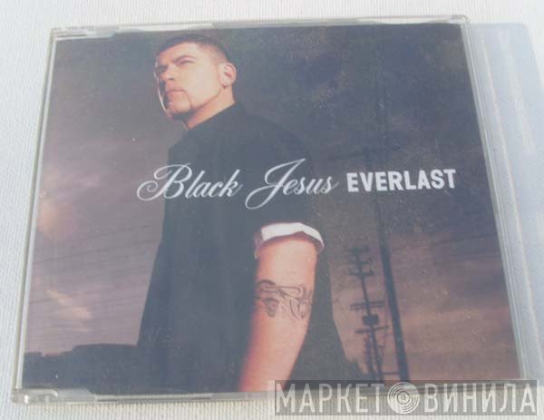 Everlast - Black Jesus