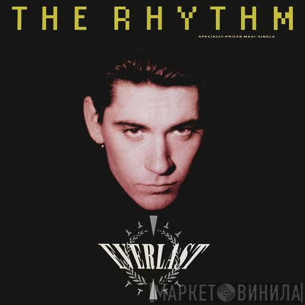 Everlast - The Rhythm / Pass It On