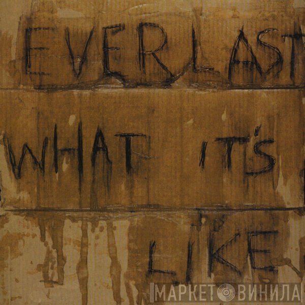 Everlast - What It's Like