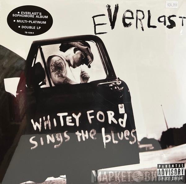 Everlast - Whitey Ford Sings The Blues