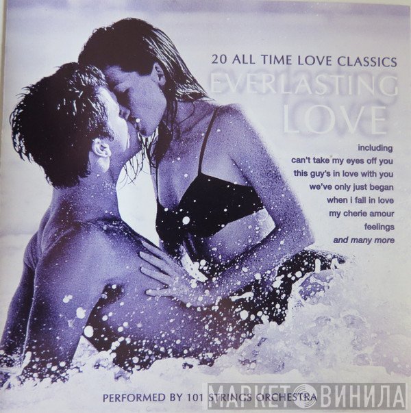 - Everlasting Love