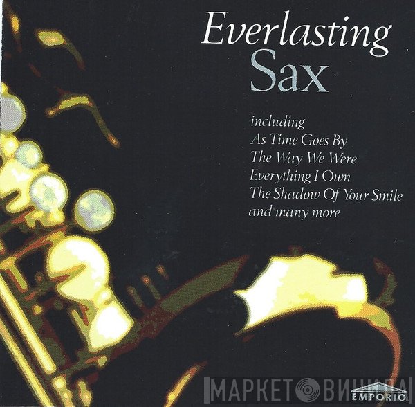  - Everlasting Sax