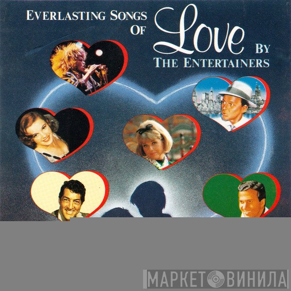  - Everlasting Songs Of Love