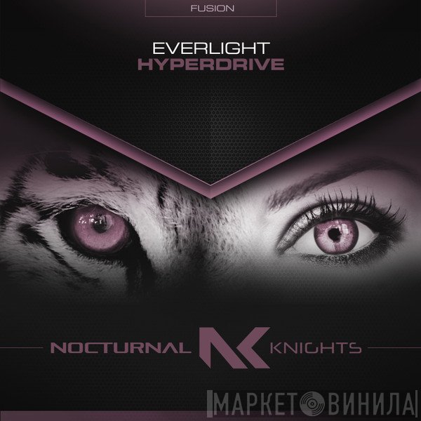 Everlight  - Hyperdrive