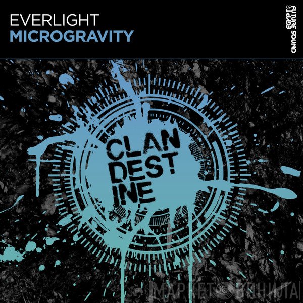 Everlight  - Microgravity