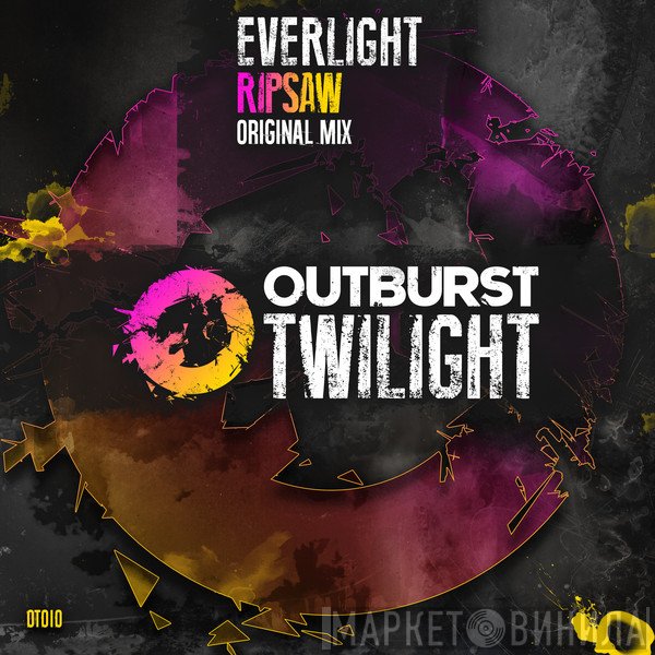 Everlight  - Ripsaw
