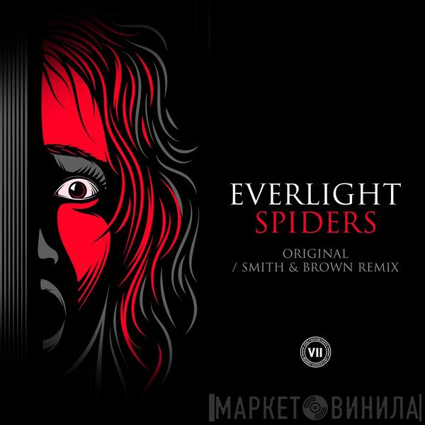 Everlight  - Spiders