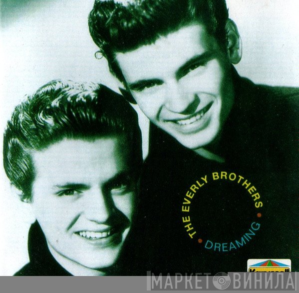 Everly Brothers  - Dreaming