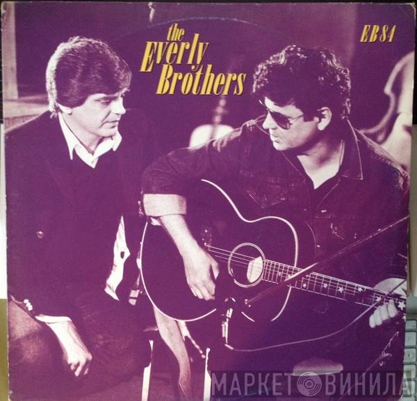 Everly Brothers  - EB 84