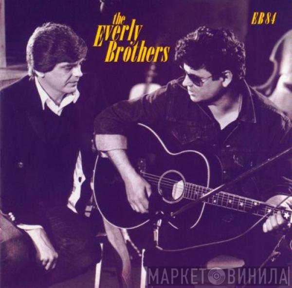 Everly Brothers  - EB 84