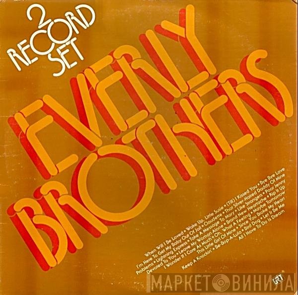 Everly Brothers - Everly Brothers