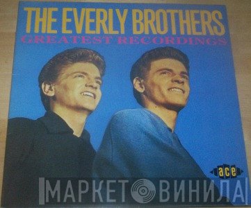 Everly Brothers - Greatest Recordings