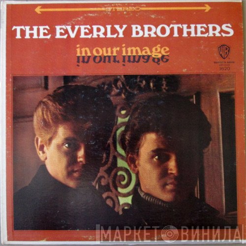 Everly Brothers - In Our Image