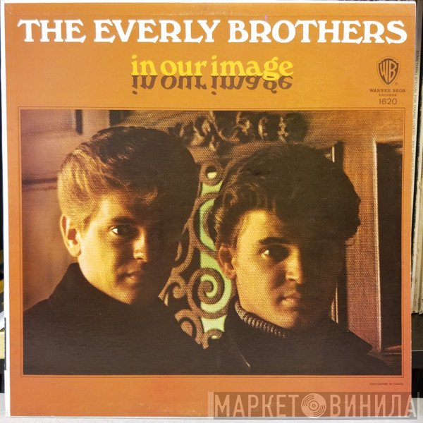 Everly Brothers  - In Our Image