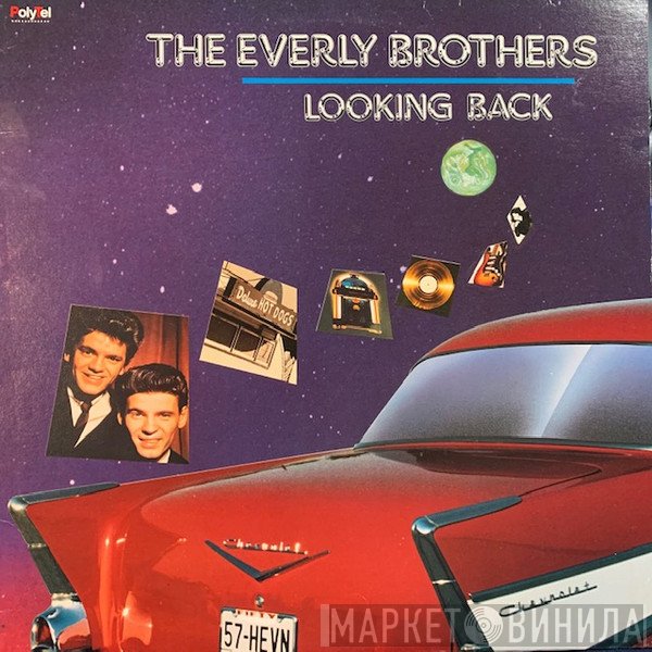 Everly Brothers  - Looking Back