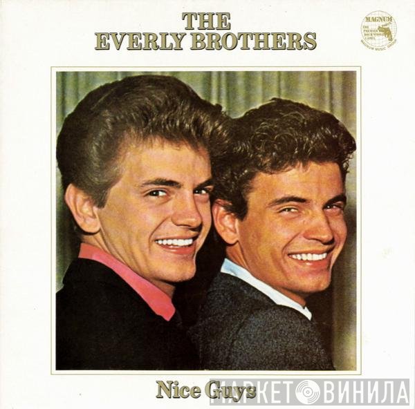 Everly Brothers - Nice Guys