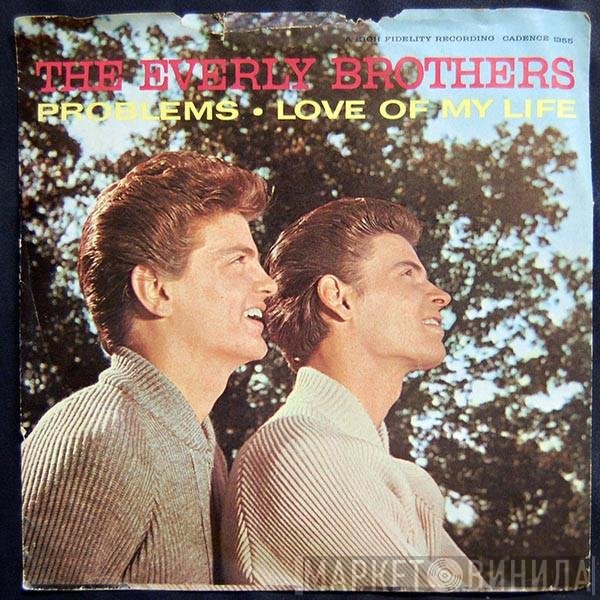 Everly Brothers  - Problems