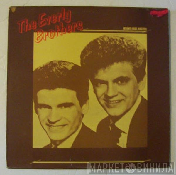 Everly Brothers  - Roots
