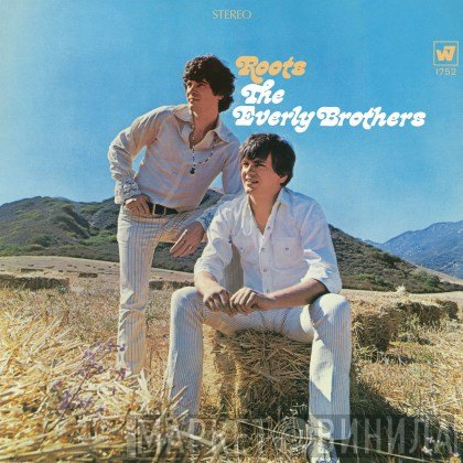 Everly Brothers  - Roots