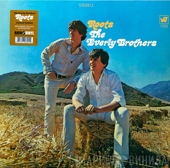 Everly Brothers  - Roots
