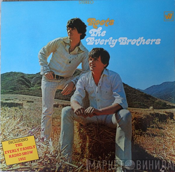 Everly Brothers  - Roots
