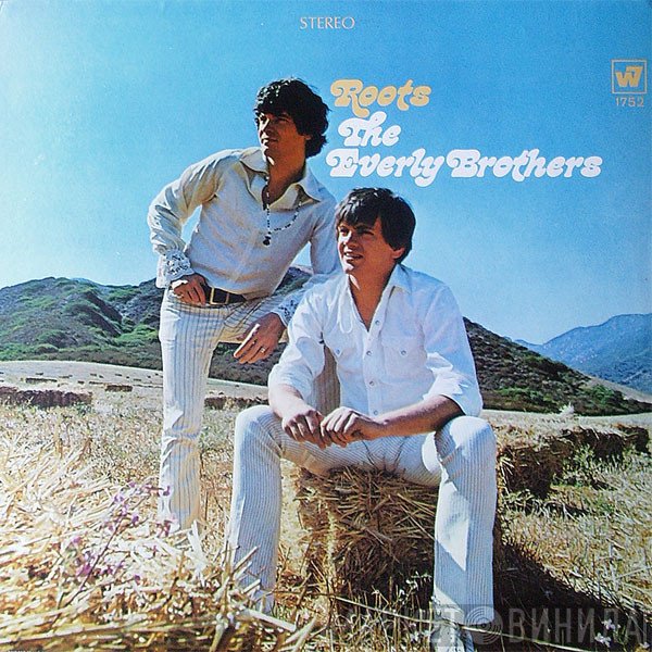 Everly Brothers  - Roots