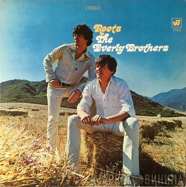 Everly Brothers  - Roots