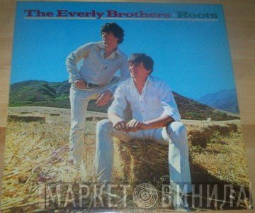 Everly Brothers  - Roots