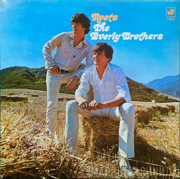 Everly Brothers - Roots