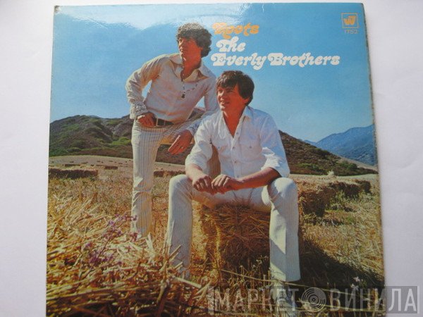 Everly Brothers  - Roots