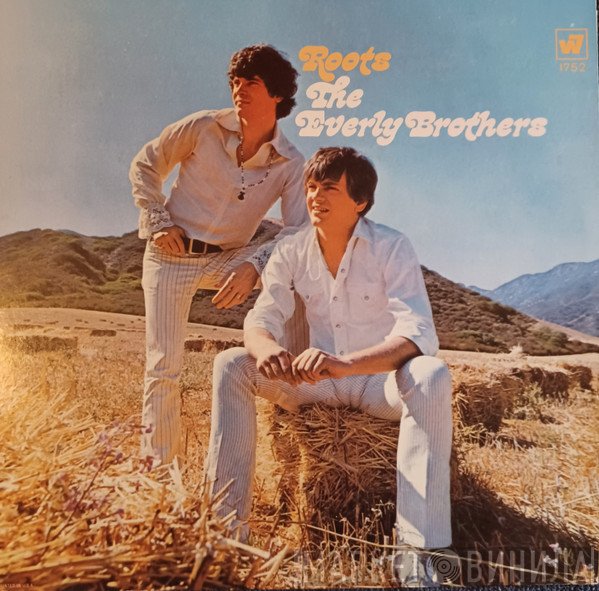 Everly Brothers  - Roots