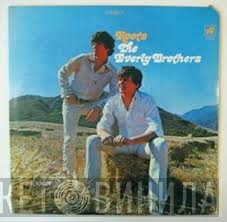 Everly Brothers  - Roots