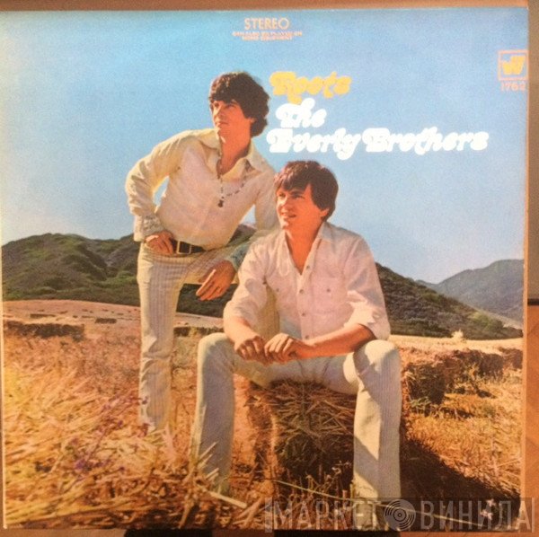 Everly Brothers  - Roots