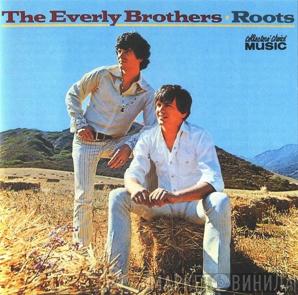 Everly Brothers  - Roots