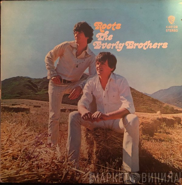 Everly Brothers  - Roots