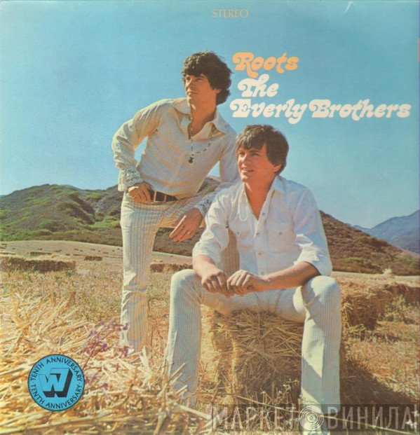 Everly Brothers  - Roots