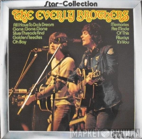 Everly Brothers  - Star-Collection