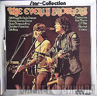 Everly Brothers  - Star-Collection
