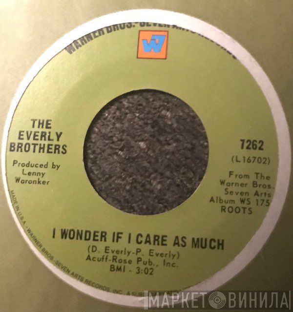 Everly Brothers  - T For Texas