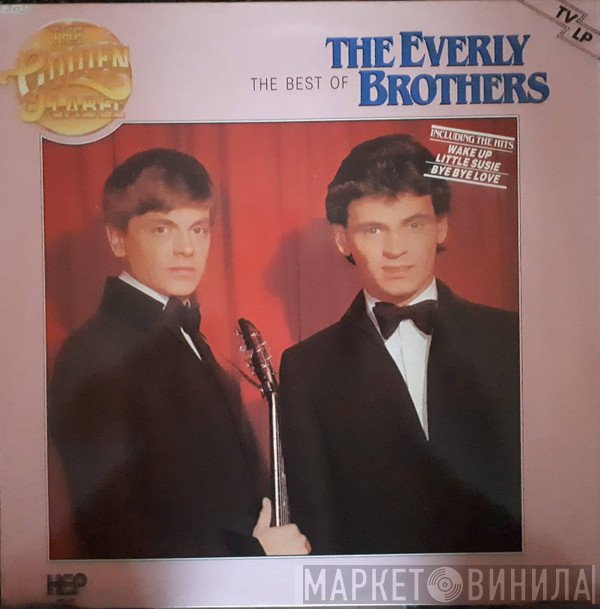 Everly Brothers  - The Best Of