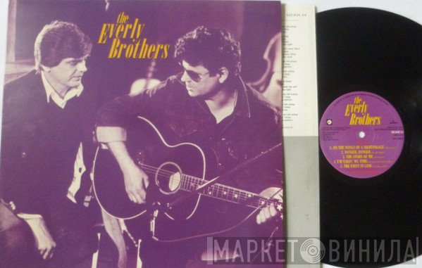 Everly Brothers - The Everly Brothers