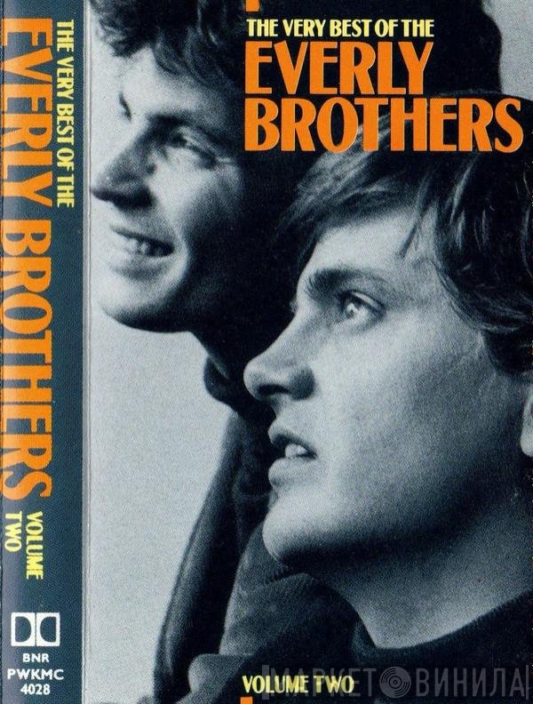 Everly Brothers - The Very Best Of The Everly Brothers Volume Two