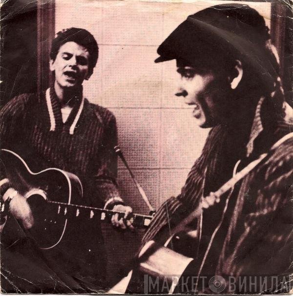 Everly Brothers - When Will I Be Loved / Be Bop A-Lula