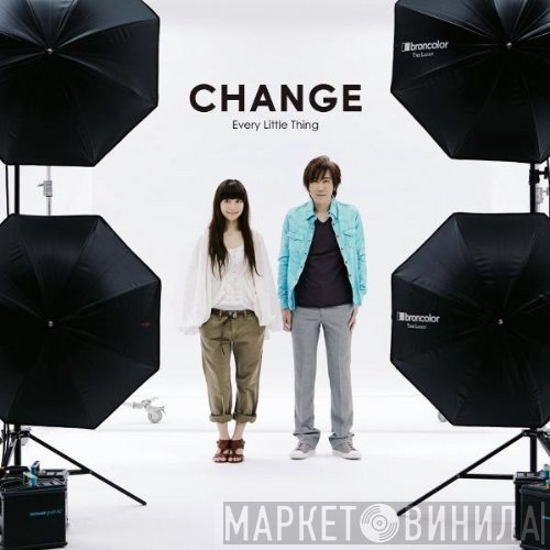 Every Little Thing  - Change