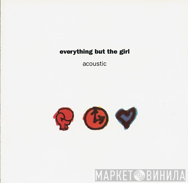 Everything But The Girl - Acoustic