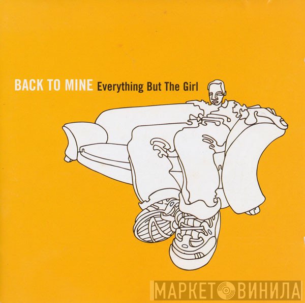 Everything But The Girl  - Back To Mine