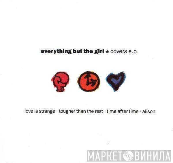 Everything But The Girl - Covers E.P.