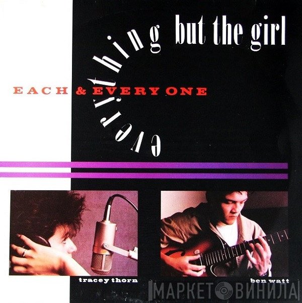 Everything But The Girl  - Each & Every One