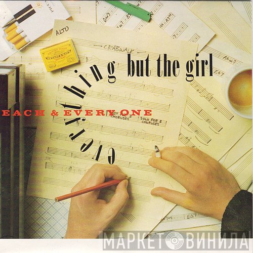 Everything But The Girl - Each & Every One