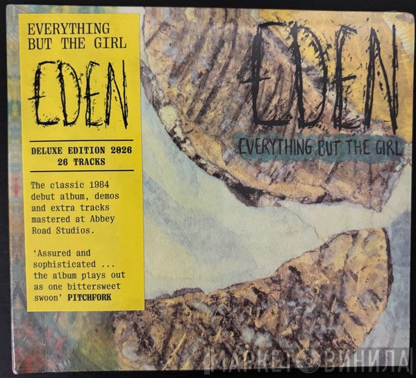 Everything But The Girl - Eden